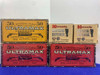 190 Rounds .45 Colt Ammunition - Hornady & Ultramax *DEFENSE & RANGE AMMO*