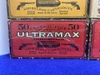 190 Rounds .45 Colt Ammunition - Hornady & Ultramax *DEFENSE & RANGE AMMO*