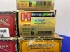 190 Rounds .45 Colt Ammunition - Hornady & Ultramax *DEFENSE & RANGE AMMO*