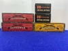 190 Rounds .45 Colt Ammunition - Hornady & Ultramax *DEFENSE & RANGE AMMO*