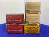 190 Rounds .45 Colt Ammunition - Hornady & Ultramax *DEFENSE & RANGE AMMO*