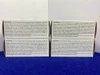 500 Rounds .30 Carbine Ammo -Winchester, Armscor, & UMC *FULL METAL JACKET*