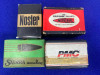 320pcs .270 Cal Reloading Bullets - Nosler, Sierra, PMC *QUALITY RELOADING*
