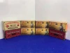 400Rds 44 Russian Ammo - HSM, Ultramax, Black Hills *COWBOY ACTION LOADS*