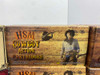 400Rds 44 Russian Ammo - HSM, Ultramax, Black Hills *COWBOY ACTION LOADS*
