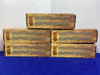 400Rds 44 Russian Ammo - HSM, Ultramax, Black Hills *COWBOY ACTION LOADS*