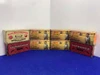 400Rds 44 Russian Ammo - HSM, Ultramax, Black Hills *COWBOY ACTION LOADS*
