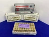 200Rds Mixed .45 Colt Cowboy Action Ammunition *WINCHESTER & MAGTECH AMMO*
