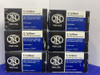 300 Rounds FNH 5.7x28mm SS197SR & SS195LF Ammunition *V-MAX PROJECTILES*
