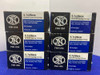 300 Rounds FNH 5.7x28mm SS197SR & SS195LF Ammunition *V-MAX PROJECTILES*