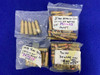 Mixed Ammunition- .22 Rem Jet, .30 Luger, + More *MIXED CALIBER COLLECTION*
