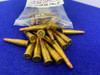 Mixed Ammunition- .22 Rem Jet, .30 Luger, + More *MIXED CALIBER COLLECTION*