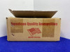 250Rds American Quality Ammunition 5.56x45 NATO Ammo *RANGE READY LOADS*