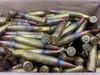 250Rds American Quality Ammunition 5.56x45 NATO Ammo *RANGE READY LOADS*