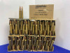Approx. 362 Rounds of Mixed 5.56x45 NATO Ammunition *STRIPPER CLIP LOT*