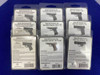33 Grip Extensions, Mag Adapters & Inserts *PEARCE, X-GRIP, PACHMAYR & FAB*