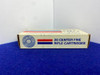 120Rds Winchester Bicentennial .30-30 Silvertip Ammo *BICENTENNIAL EDITION*
