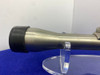 Weaver K4-S Stainless Steel 4X Rifle Scope w/ Box *CLASSIC DUAL-X RETICLE*