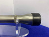 Weaver K4-S Stainless Steel 4X Rifle Scope w/ Box *CLASSIC DUAL-X RETICLE*