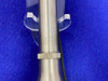 Weaver K4-S Stainless Steel 4X Rifle Scope w/ Box *CLASSIC DUAL-X RETICLE*