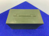 Approx 138 Rounds CCI .38 Special Ammunition w/ Ammo Can *CLASSIC CCI AMMO*