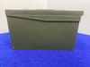 Approx 138 Rounds CCI .38 Special Ammunition w/ Ammo Can *CLASSIC CCI AMMO*
