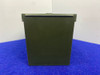 Approx 138 Rounds CCI .38 Special Ammunition w/ Ammo Can *CLASSIC CCI AMMO*