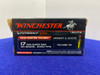 Approx. 645Rds Win .17 WSM Varmint HV Polymer Tip Ammo *VARMINT & COYOTE*