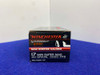 Approx. 645Rds Win .17 WSM Varmint HV Polymer Tip Ammo *VARMINT & COYOTE*