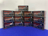 Approx. 645Rds Win .17 WSM Varmint HV Polymer Tip Ammo *VARMINT & COYOTE*