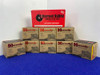 180Rds .460 S&W Magnum Ammo Hornady & Bitterroot *HUNTING AMMUNITION LOT*
