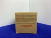 180Rds .460 S&W Magnum Ammo Hornady & Bitterroot *HUNTING AMMUNITION LOT*