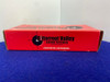 180Rds .460 S&W Magnum Ammo Hornady & Bitterroot *HUNTING AMMUNITION LOT*