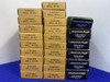 560 Rounds 5.56x45mm M193 Ball & American Eagle Ammo *MILITARY STYLE LOADS*