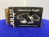 560 Rounds 5.56x45mm M193 Ball & American Eagle Ammo *MILITARY STYLE LOADS*