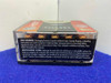 400 Rounds Federal HST Hydra-Shok & SIG V-Crown Ammo *PREMIUM DEFENSE AMMO*
