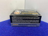 400 Rounds Federal HST Hydra-Shok & SIG V-Crown Ammo *PREMIUM DEFENSE AMMO*