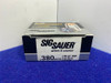 400 Rounds Federal HST Hydra-Shok & SIG V-Crown Ammo *PREMIUM DEFENSE AMMO*