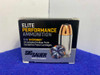 400 Rounds Federal HST Hydra-Shok & SIG V-Crown Ammo *PREMIUM DEFENSE AMMO*