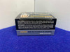 400 Rounds Federal HST Hydra-Shok & SIG V-Crown Ammo *PREMIUM DEFENSE AMMO*