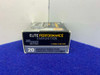 400 Rounds Federal HST Hydra-Shok & SIG V-Crown Ammo *PREMIUM DEFENSE AMMO*