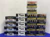 400 Rounds Federal HST Hydra-Shok & SIG V-Crown Ammo *PREMIUM DEFENSE AMMO*