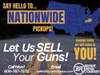 300Rds PMC Bronze .223 Remington 55Gr FMJ-BT Ammunition *TARGET SHOOTING*