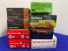 331 Rounds .40 S&W PMC, Federal, Win, Rem Ammo *PRACTICE & PROTECTION*