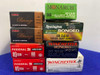 331 Rounds .40 S&W PMC, Federal, Win, Rem Ammo *PRACTICE & PROTECTION*