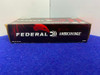 331 Rounds .40 S&W PMC, Federal, Win, Rem Ammo *PRACTICE & PROTECTION*