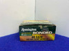 331 Rounds .40 S&W PMC, Federal, Win, Rem Ammo *PRACTICE & PROTECTION*