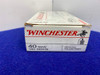 331 Rounds .40 S&W PMC, Federal, Win, Rem Ammo *PRACTICE & PROTECTION*