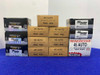 492Rds .45 Auto/.44 Magnum -PMC, SIG, Win Ammunition *BALL & HOLLOW POINT*