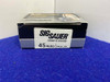 492Rds .45 Auto/.44 Magnum -PMC, SIG, Win Ammunition *BALL & HOLLOW POINT*